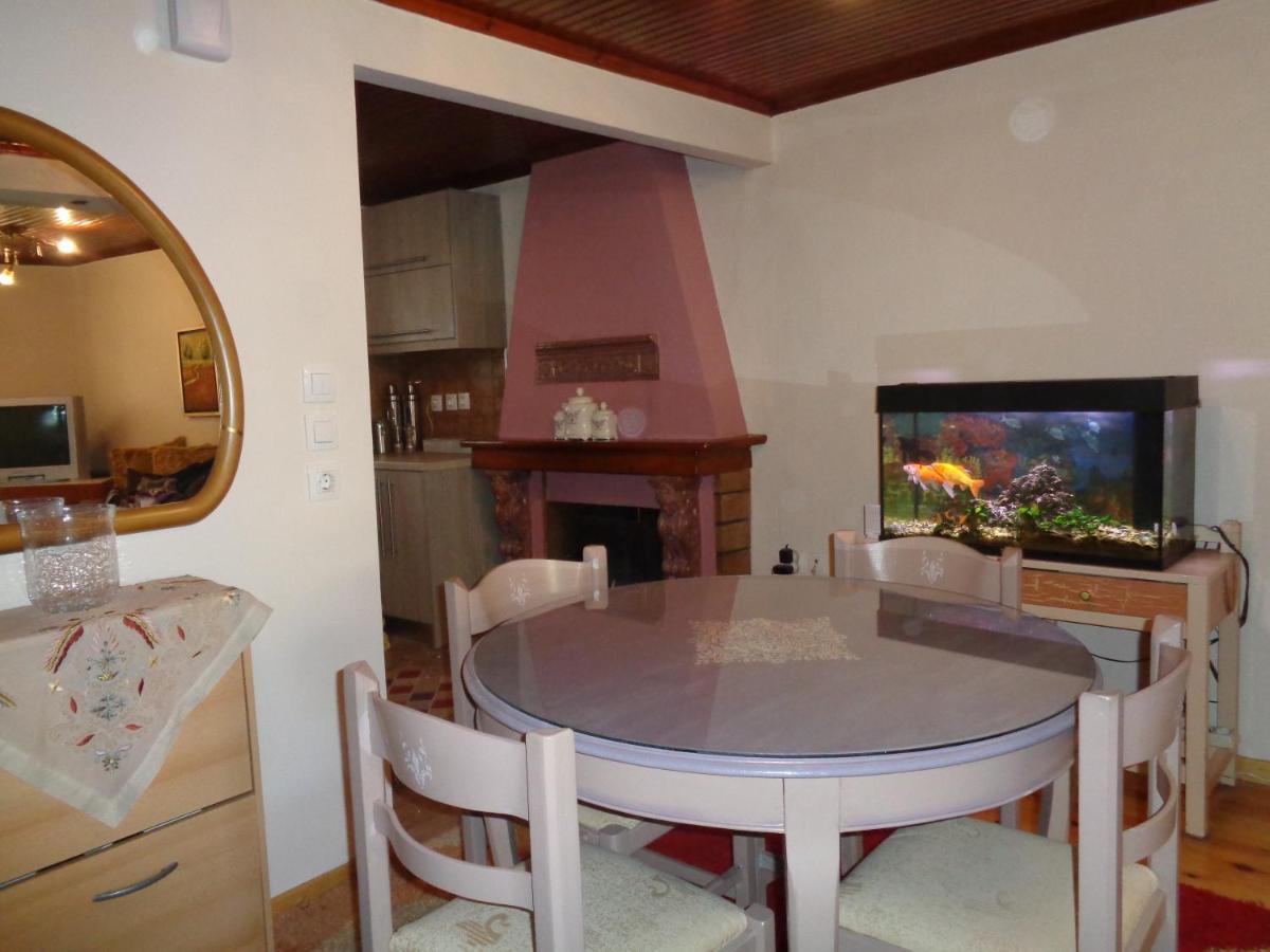 Corfu-Haris Home Old Town Corfu  Ngoại thất bức ảnh