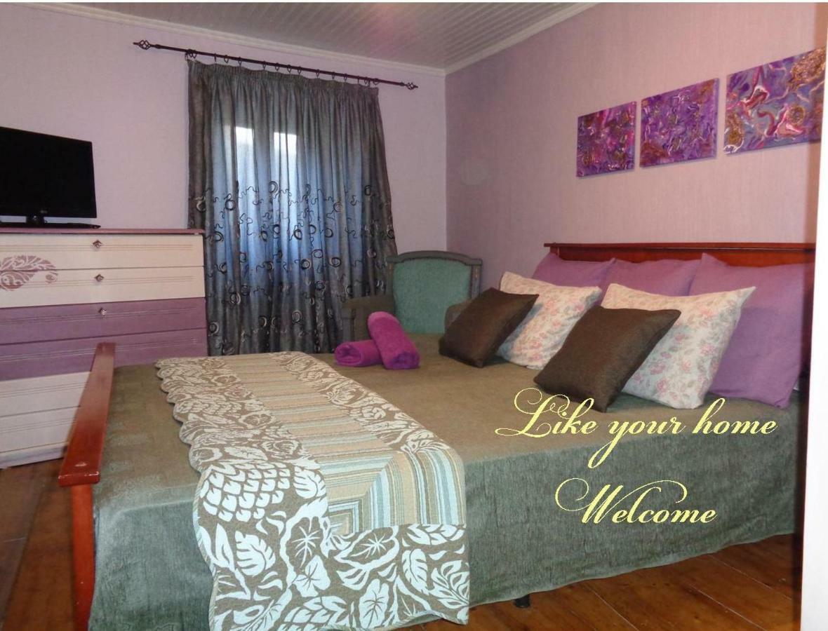 Corfu-Haris Home Old Town Corfu  Ngoại thất bức ảnh