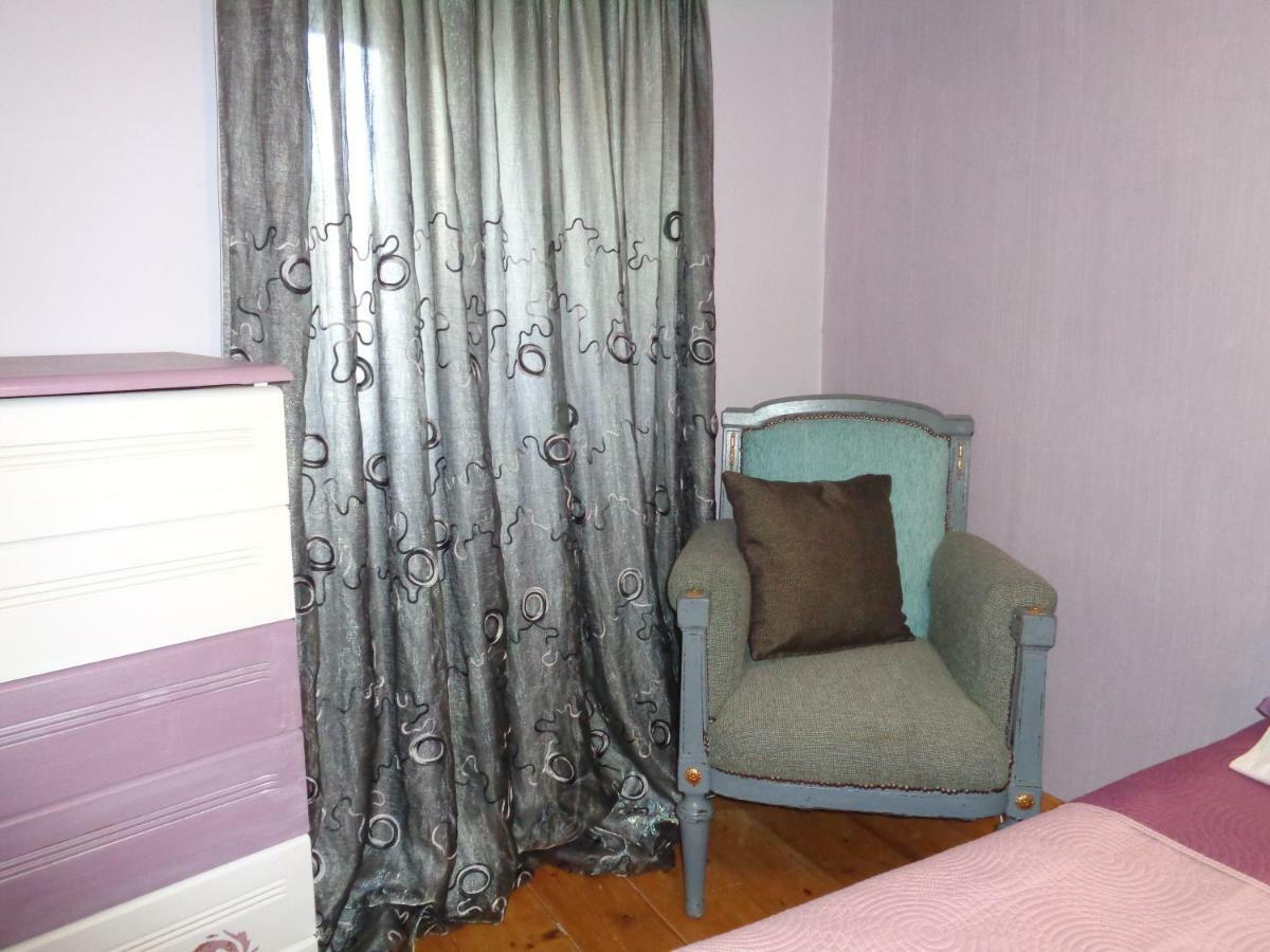 Corfu-Haris Home Old Town Corfu  Ngoại thất bức ảnh
