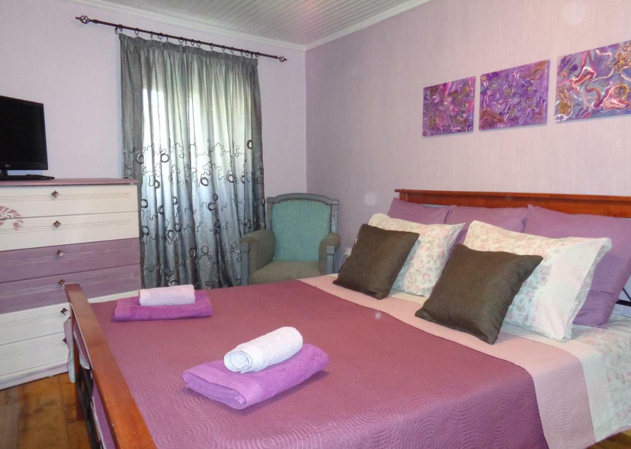 Corfu-Haris Home Old Town Corfu  Ngoại thất bức ảnh