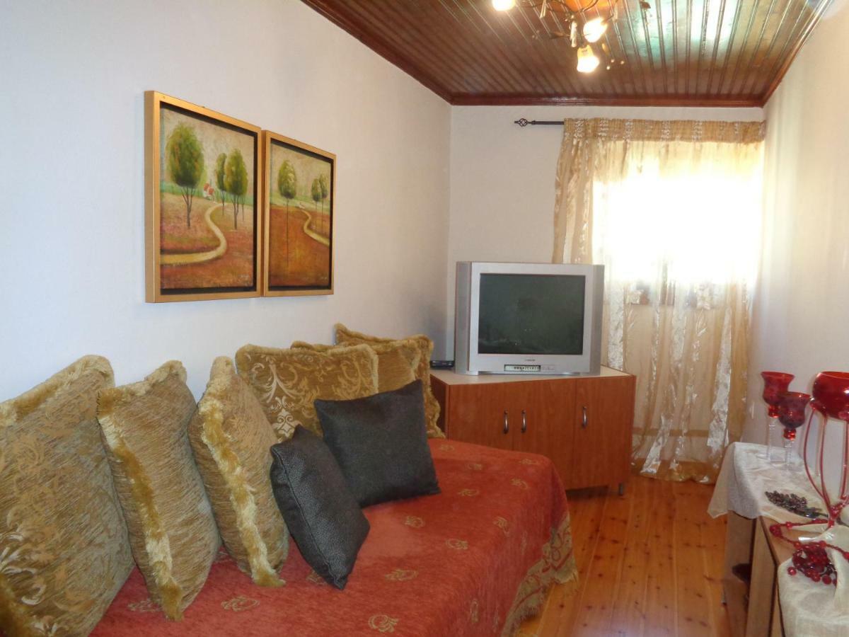 Corfu-Haris Home Old Town Corfu  Ngoại thất bức ảnh