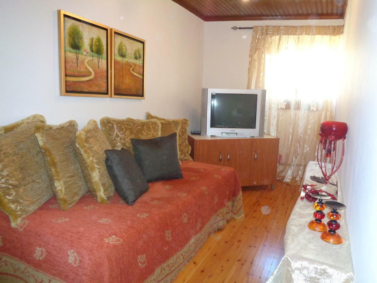 Corfu-Haris Home Old Town Corfu  Ngoại thất bức ảnh